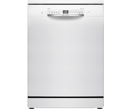 Szerokość - 60 cm Bosch ZMYWARKA BOSCH SMS2ITW09E